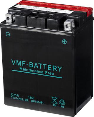 VMF 51481 - Batterie de démarrage cwaw.fr