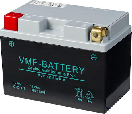 VMF 51488 - Batterie de démarrage cwaw.fr