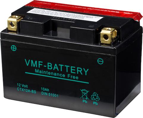 VMF 51001 - Batterie de démarrage cwaw.fr