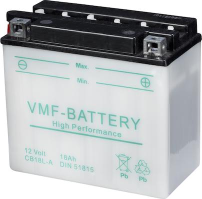 VMF 51815 - Batterie de démarrage cwaw.fr