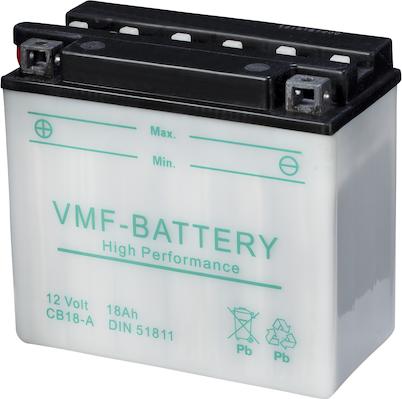 VMF 51811 - Batterie de démarrage cwaw.fr