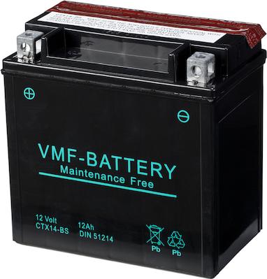 VMF 51214 - Batterie de démarrage cwaw.fr