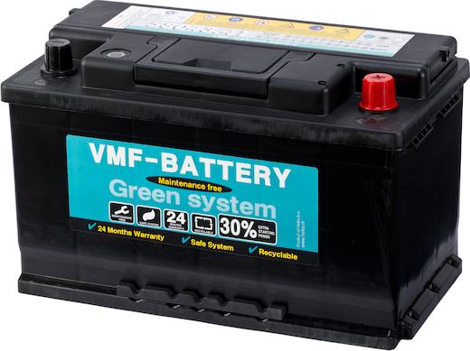 VMF 58043 - Batterie de démarrage cwaw.fr