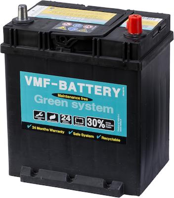 VMF 53587 - Batterie de démarrage cwaw.fr