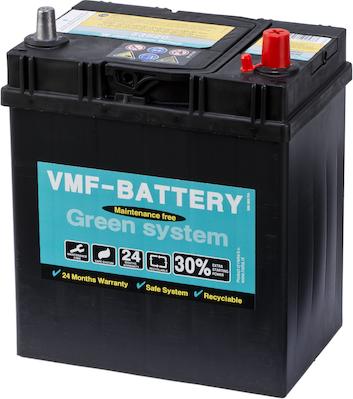 VMF 53520 - Batterie de démarrage cwaw.fr