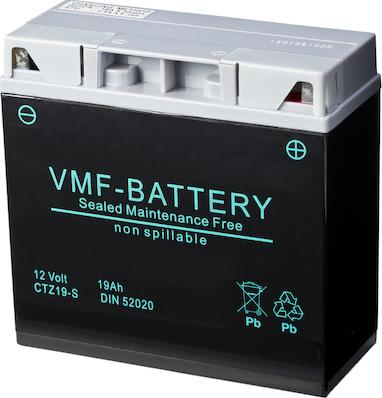 VMF 52020 - Batterie de démarrage cwaw.fr