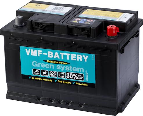 VMF 57412 - Batterie de démarrage cwaw.fr