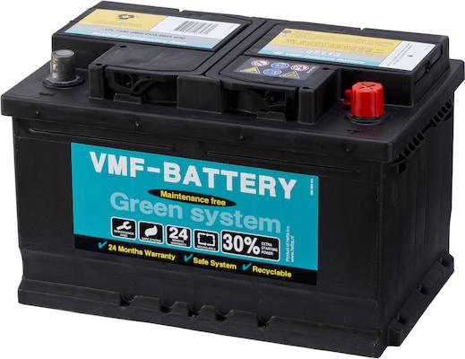 VMF 57113 - Batterie de démarrage cwaw.fr