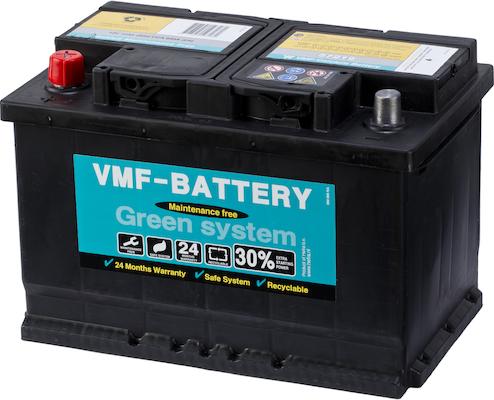 VMF 57219 - Batterie de démarrage cwaw.fr