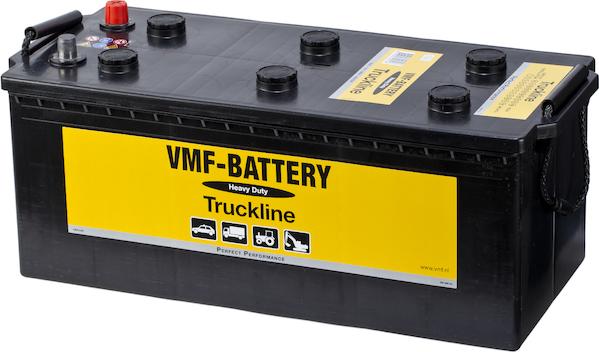 VMF 64317 - Batterie de démarrage cwaw.fr