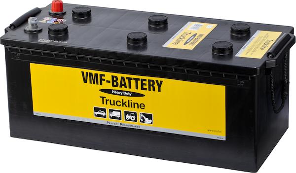 VMF 66514 - Batterie de démarrage cwaw.fr