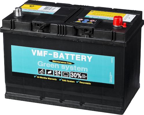 VMF 60032 - Batterie de démarrage cwaw.fr