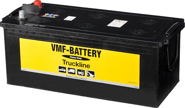 VMF 68011 - Batterie de démarrage cwaw.fr