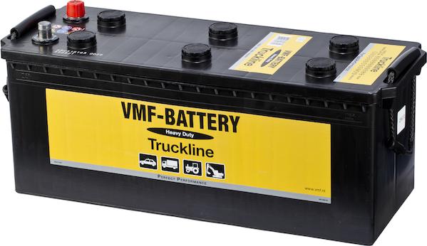 VMF 62034 - Batterie de démarrage cwaw.fr