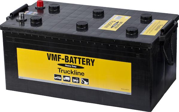 VMF 70027 - Batterie de démarrage cwaw.fr