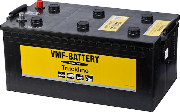 VMF 72511 - Batterie de démarrage cwaw.fr