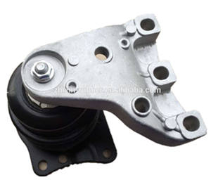 VW 6Q0 199 167 BM - Support moteur cwaw.fr