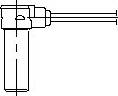 WABCO 441 032 550 0 - Capteur, vitesse de roue cwaw.fr