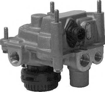 WABCO 480 202 001 0 - Valve-relais, EBS cwaw.fr