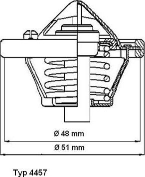 WAHLER 4457.82D - Thermostat d'eau cwaw.fr