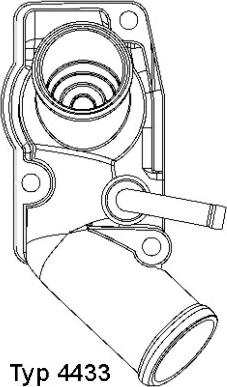 WAHLER 4433.92D - Thermostat d'eau cwaw.fr