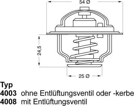 WAHLER 4008.79D - Thermostat d'eau cwaw.fr