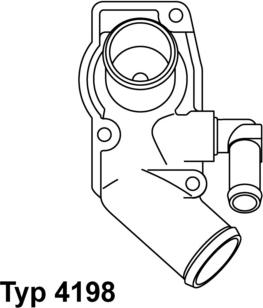 WAHLER 4198.92D - Thermostat d'eau cwaw.fr