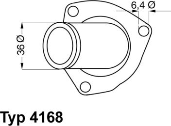 WAHLER 4168.92D - Thermostat d'eau cwaw.fr