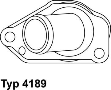 WAHLER 4189.87D - Thermostat d'eau cwaw.fr