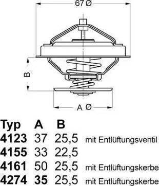 RIDER RD.1517590287 - Thermostat d'eau cwaw.fr