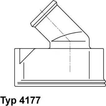 RIDER RD.1517622292 - Thermostat d'eau cwaw.fr