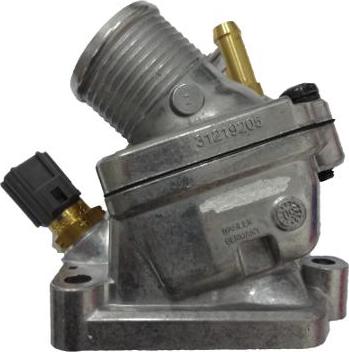 WAHLER 4817.90D - Thermostat d'eau cwaw.fr