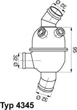 RIDER RD.1517511188 - Thermostat d'eau cwaw.fr