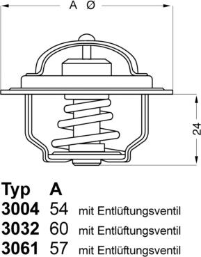 WAHLER 3004.82 - Thermostat d'eau cwaw.fr