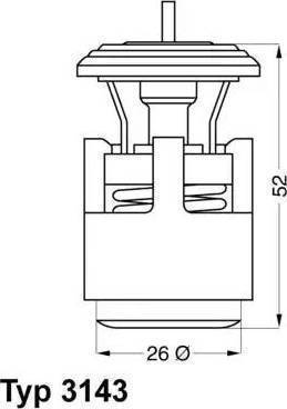 RIDER RD.1517627487 - Thermostat d'eau cwaw.fr