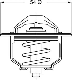 WAHLER 310379 - Thermostat d'eau cwaw.fr