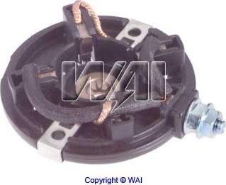 WAI 52-700 - Suspension, alternateur cwaw.fr