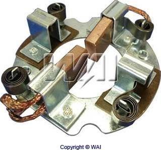 WAI 69-9201 - Porte-balais cwaw.fr