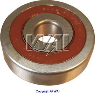 WAI 6-403-4W - Support cwaw.fr