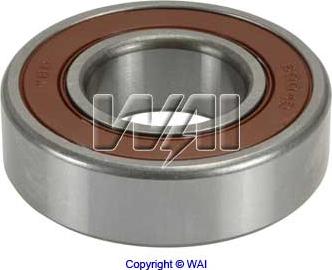 WAI 6-104-4W - Support cwaw.fr