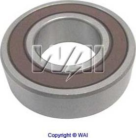 WAI 6-103-4W-1 - Support cwaw.fr