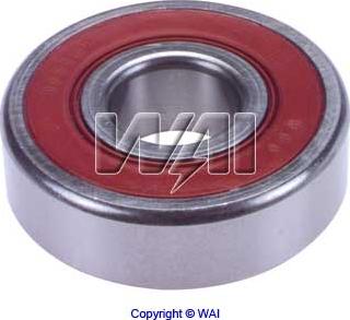 WAI 6-303-4W - Support cwaw.fr