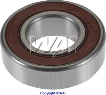 WAI 6-205-4W - Support cwaw.fr