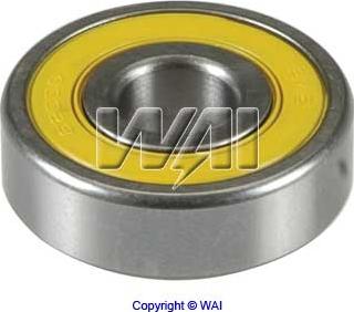 WAI 6-200-4E - Support cwaw.fr