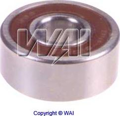 WAI 10-1051-4W - Support cwaw.fr