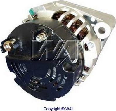 WAI 13990R - Alternateur cwaw.fr