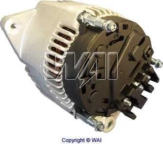 WAI 12095N - Alternateur cwaw.fr