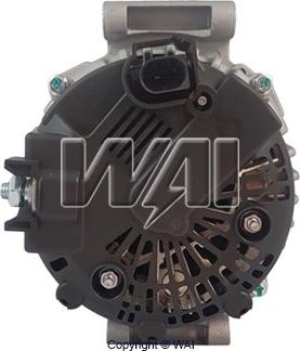 WAI 20294N - Alternateur cwaw.fr