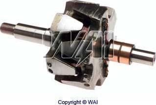 WAI 28-139 - Rotor, alternateur cwaw.fr