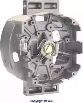 WAI 22-166 - Suspension, alternateur cwaw.fr